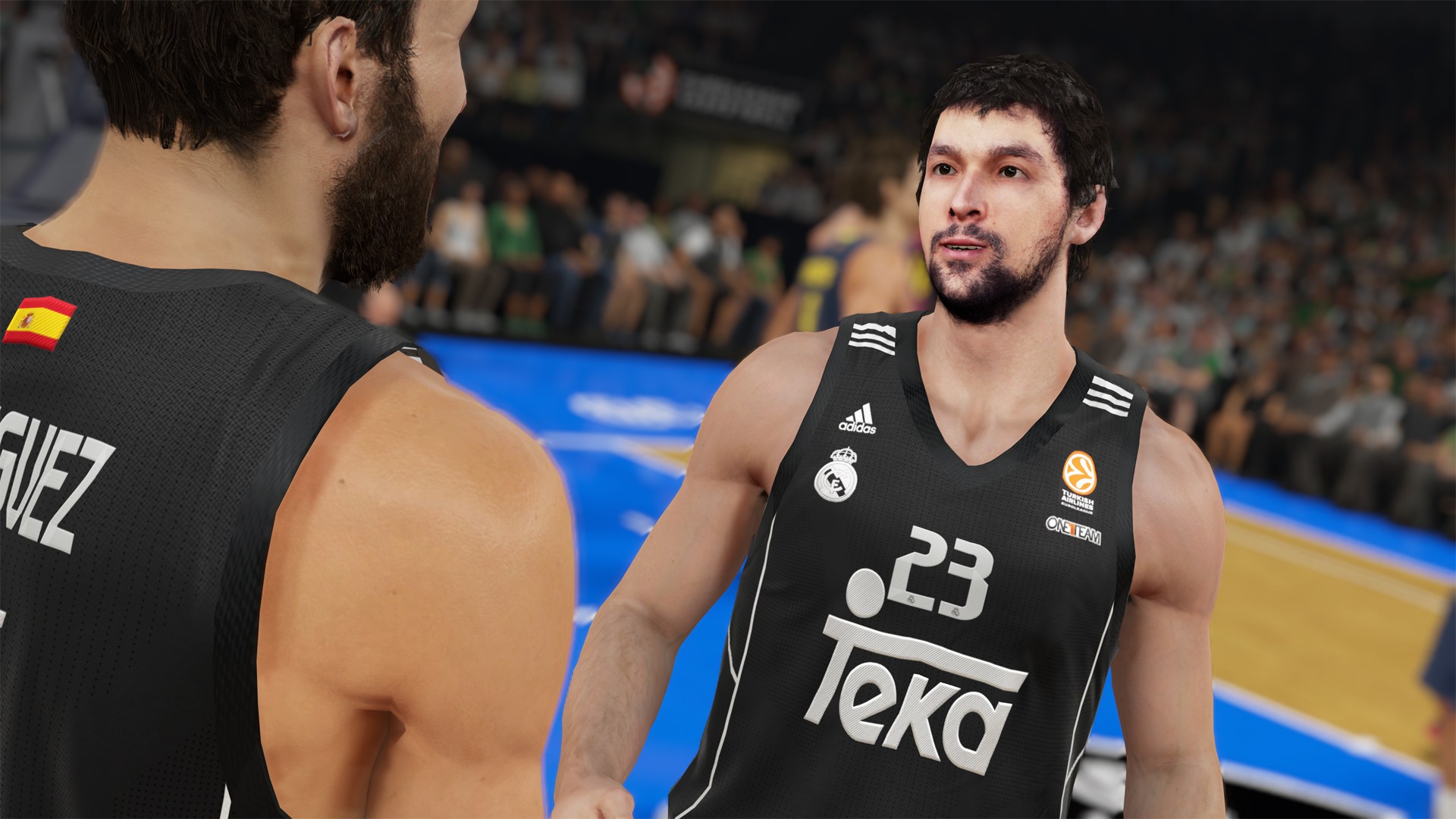 NBA 2K15 - Imagen 42